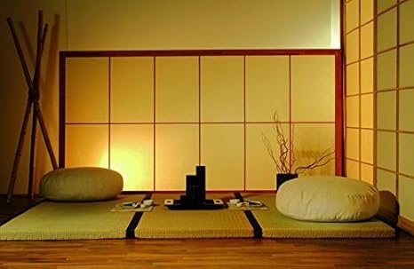 cinius Tatami - différentes Tailles - 90x200x5.6cm - Nail Gallerys