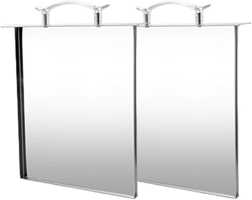 Gralara Machine à Vapeur de Petit de Rouleau de Nouilles de Riz cuiseur Vapeur de Rouleau de Riz de 2 Couches pour l'usage à la Maison, Plateau 2 pièces - Nail Gallerys