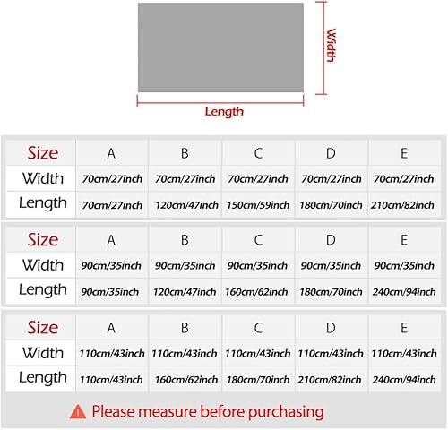 CSHWXY Housse de canapé en Fourrure épaisse et Peluche, antidérapante, Douce, pour Salon, décoration d'intérieur, Blanche, 70 x 180 cm - Nail Gallerys