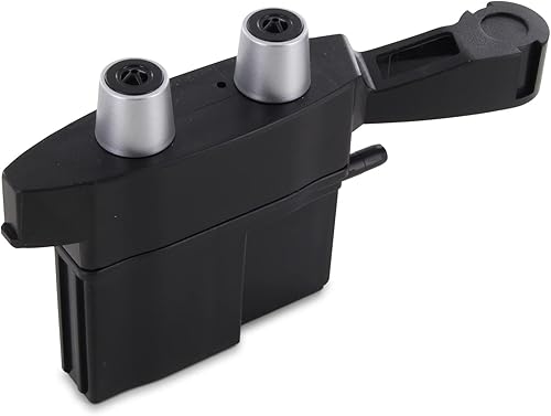 DL-pro Distributeur de café double noir pour Bosch Siemens VeroProfessional VeroBar 100 300 Exclusiv AromaPro 12011917 00648354 Buse d'écoulement pour machine à café automatique - Nail Gallerys