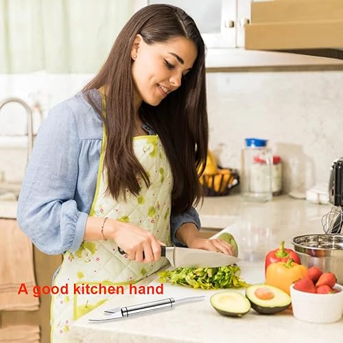 Éplucheur De Crevettes, Couteau Ligne Crevettes,Crevette Deveiner En Acier Inoxydable,Multifuncionales Shrimp Peeling, Crevette Deveiner Pour Cuisine, Outils D'Épluchage De Cuisine Créatifs - Nail Gallerys