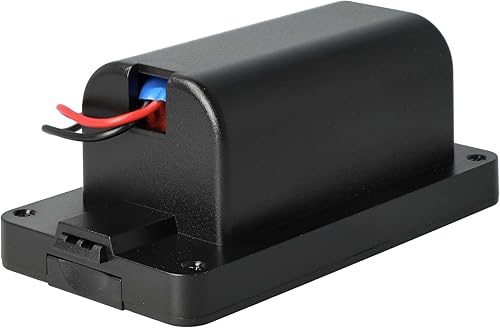 vhbw Batterie Remplacement pour Rowenta RS-RT900866 pour Robot électroménager Noir (2600mAh, 14,4V, Li-ION) - Nail Gallerys