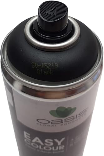 Seat Flor srl® Colorant pour fleurs coupées, colorant Oasis pour fleurs (15 couleurs) (bleu foncé) - Nail Gallerys