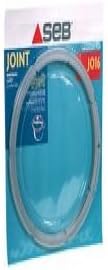 Joint de couvercle 4156 clipso 8-10l cocotte minute seb 410600 - Nail Gallerys