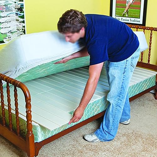 Lot De 6 Coussins De Soutien De Canapé – Coussins Pour Renfort De Siège – Planche De Réparation De Canapé, Anti-affaissement, Renforce Le Siège De Meuble, Coussin De Soutien Durable, Assise Confortabl - Nail Gallerys