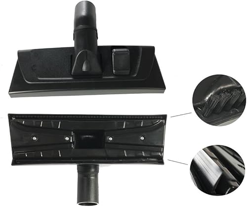 Parkside Aspirateur sec et humide PNTS tous les modèles Brosse de sol commutable pour sols durs ou moquettes. - Nail Gallerys