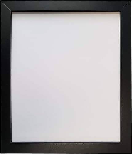 Q7 Cadre photo noir 61 x 45,7 cm - Nail Gallerys