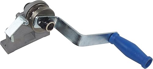 Berger & Schröter 30082 Machine à faucher (Import Allemagne) - Nail Gallerys