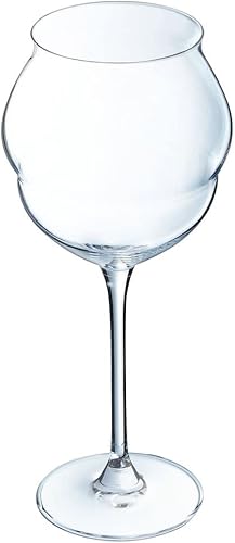 Verre à pied 60 cl Macaron - Nail Gallerys