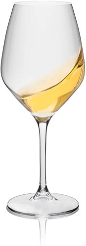 Rona - Boite de 6 verres à vin 36 cl favourite - Nail Gallerys