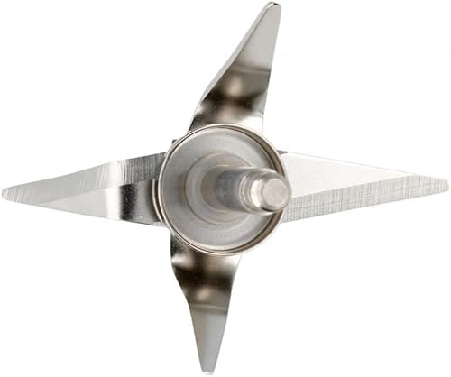 Moulinex Lame couteau mixeur robot Double Force FP821 FP822 FP826 FP828 - Nail Gallerys