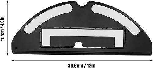 Yosoo Health Gear S7 T7s Support de Vadrouille à Commande électronique Accessoires pour Aspirateur, Support de Plateau de Vadrouille sous Vide, Support de Vadrouille pour - Nail Gallerys