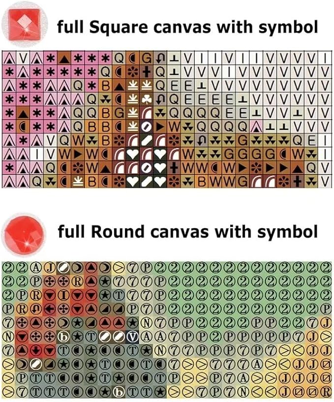 Diamond Painting fleur de mandala abstraite, Point de Croix Kit de Broderie Diamant Peinture Complet, 5D Grand Diamant Painting Adultes Enfants Femme Cadeau, Diamant Art Crafts Maison Décor 80x160cm - Nail Gallerys