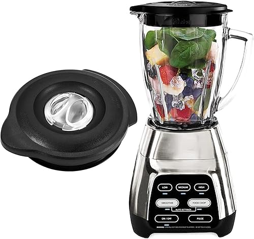 Couvercle de rechange pour mixeur - Nail Gallerys