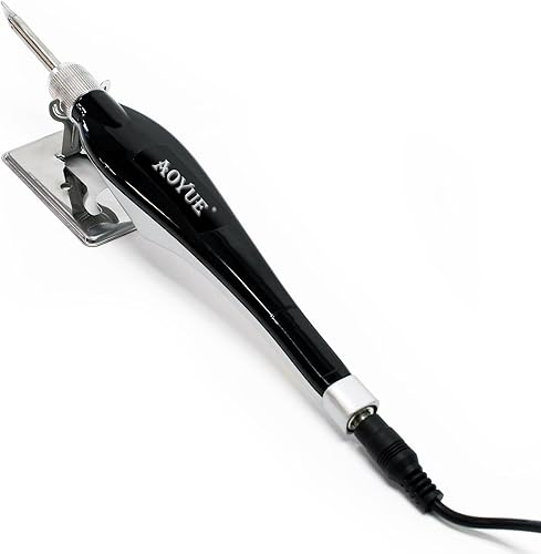AOYUE 3212A Stylet Retouche 3D Impression Printing Outil Fer à souder - Nail Gallerys
