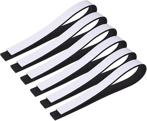 SUPENG Bandes de Protection universelles en Plastique for Pare-Chocs Souples compatibles avec l'aspirateur IRobot Roomba Neato (Color : 8PCS) - Nail Gallerys