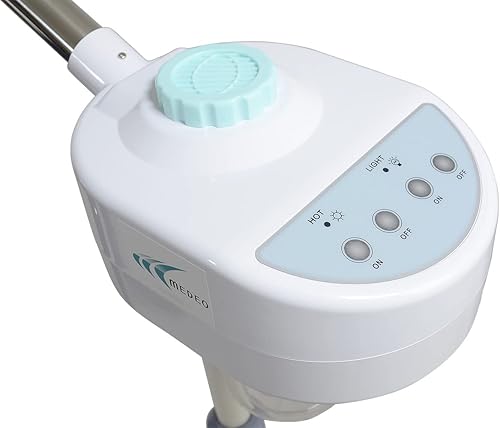 Medeo Vapozon 508228 Vapozone Vapeur à vapeur - Nail Gallerys