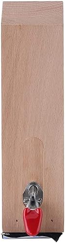 CENPEK Pince en cuir pour bureau, table en cuir, laçage de bureau, pince de retenue pour le bricolage, la couture, les travaux manuels - Nail Gallerys