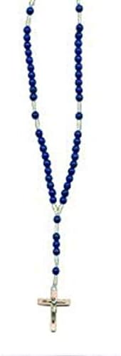 La Bonne Nouvelle Le Chapelet Bleu de Notre Dame - Nail Gallerys