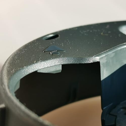 REMC Pied Socle de Bol pour Vorwerk Thermomix TM5 - Nail Gallerys