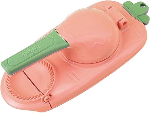 Floatdream Machine à boulettes 2 en 1, Fabricant de Boulette, Mini Gadget de Cuisine pour Faire des Boulettes, Facile à utiliser, pour Faire des Boulettes (Rose) - Nail Gallerys