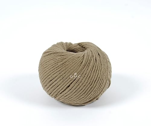 DMC Fil Natura, 100% Coton, Couleur 11, X-Large - Nail Gallerys