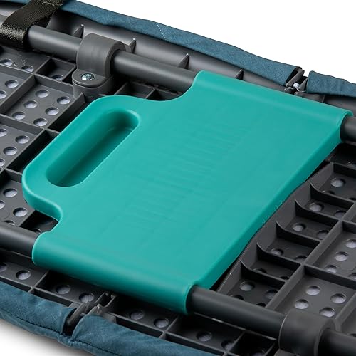 DOMO DO7116P Table à Repasser Pliable - Nail Gallerys