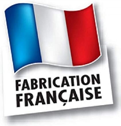 Alpes Blanc Oreiller Naturel 50% Duvet/Oreiller en Duvet Confort Haut de Gamme/Oreiller Duvet Gonflant et Moelleux (65_x_65_cm) - Nail Gallerys