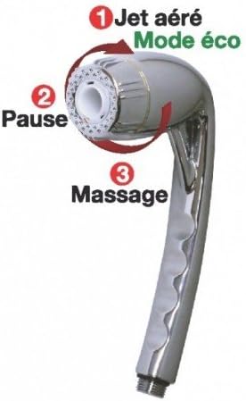 EcoGam ECSCT EcoXygen Turb'eau (Blister), Gris - Nail Gallerys