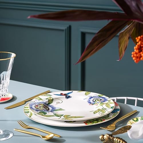 Villeroy & Boch 10-4381-2630 Assiette Llano, centimeters - Nail Gallerys