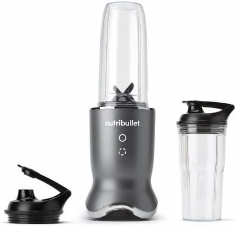NutriBullet Ultra 1200 Batidora de Vaso 1200W - Nail Gallerys