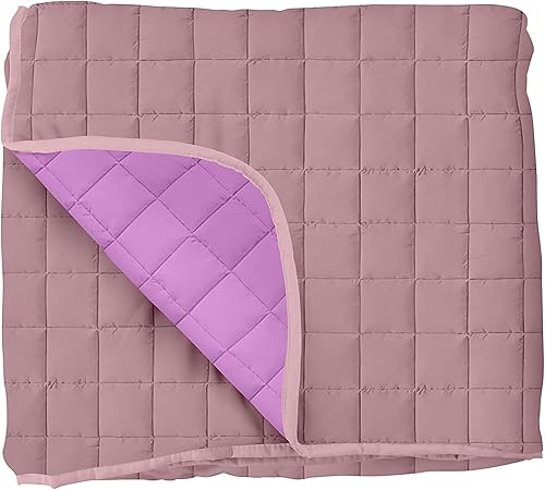 HomeLife Dessus de Lit - Couvre Lit 1 Personne Matelassé Doux et Confortable - Edredon Couvre Lit Lavable en Machine, Couvre Lit Ete Bicolore Noir/Gris - 170X260 cm - Nail Gallerys