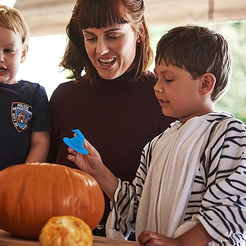 Moules en silicone d'Halloween pour la pâtisserie, moule à gâteau d'Halloween, Moules à bonbons d'Halloween, Moules effrayants en Silicone pour Halloween, pour la fabrication de bonbons, moules à choc - Nail Gallerys
