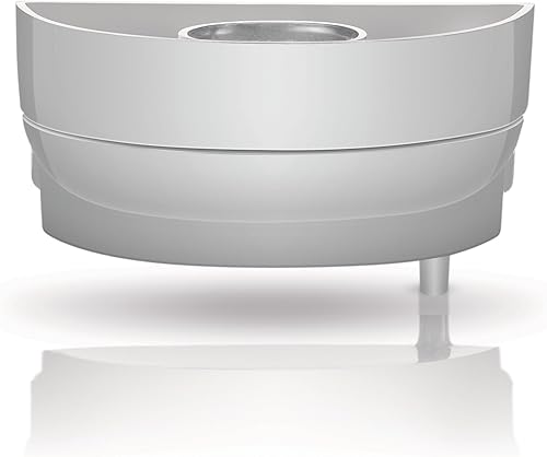 Philips FC8056/01 Kit d'accessoires pour SteamPlus FC7020/01 2 patins en microfibre et 1 cartouche anti-calcaire - Nail Gallerys