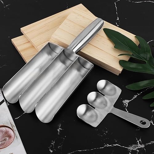 YULIAO Machine à Boulettes de Viande Antiadhésive, Faire des Boulettes de Viande Moule, Outil Portatif de Distributeur de Boulettes de Viande, Machine de Fabrication de Boulettes de Viande - Nail Gallerys