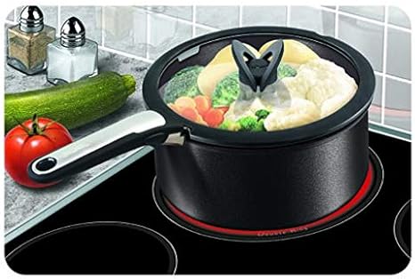 TEFAL INGENIO L9886302 Couvercle égouttoir 20 cm - Nail Gallerys