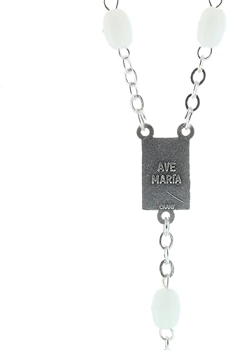 Palais du Rosaire Chapelet de Lourdes lumineux coeur Apparition de Lourdes - Chapelet lumineux - Culte Chrétien en Plastique - Nail Gallerys