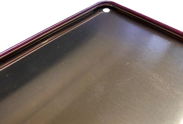 Plaque en tôle 18 x 12 cm London United Kingdom Motif Changing the Guard DekoNo7 - Nail Gallerys