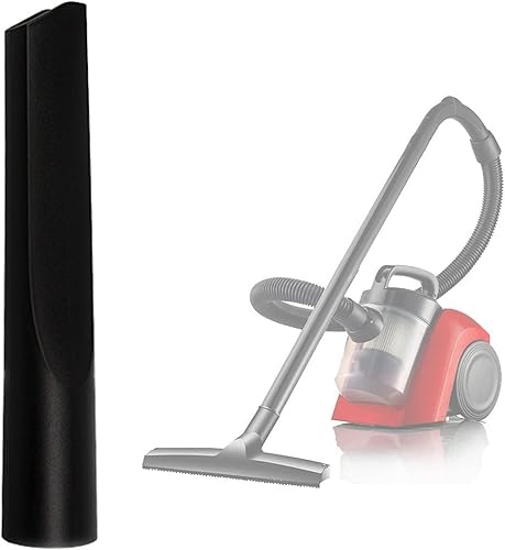 QUSIBA Embout plat d'aspiration de 32 mm - Accessoire de rechange pour suceur plat pour aspirateur - Nail Gallerys