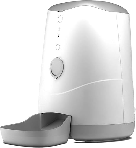 PETONEER EL DISPENSADOR DE ALIMENTOS INTELIGENT NUTRI - Nail Gallerys