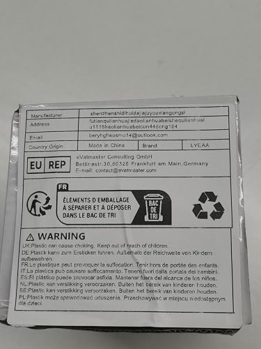 LYEAA Mandala Diamond Painting Boîte de Rangement Strass DIY Boîte à Bijoux avec Multi Grilles Portable pour Colliers Boucles d'oreilles Bagues - Nail Gallerys