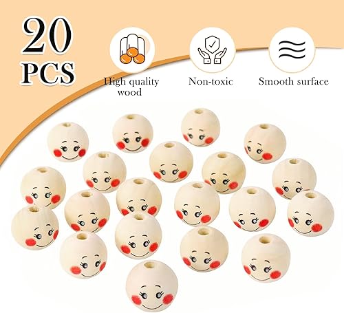 Redamancy 400 pcs Perles Chiffres pour Bracelet, 7 x 4mm Perles pour Bracelet, Perles Numérotées, Perle de Lettre Numérique de 0 à 9, pour Bracelets, Artisanat, Bricolage, Ornements, Pendentifs - Nail Gallerys