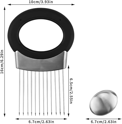 Oignon amélioré pour couper trancheuse - Nail Gallerys