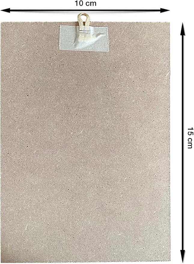 KUSTOM ART Tableau style vintage The Blues Brothers de collection imprimé sur bois 10 x 15 cm - Nail Gallerys