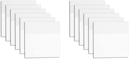 10 Pièces Ensemble de Pinceaux Aquarelle à l'huile Peinture - Brencco Nylon Pinceaux Artiste, pour Gouache Acrylique, Les Artistes Enfant débutants Amateurs de Peinture - Bleu - Nail Gallerys