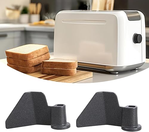 2Pieces Bread Maker Paldles Mélange Pagaies Pain Pain Partie Plastique Texture Pain Machine Pain Attachement pour Fabrication du Pain - Nail Gallerys