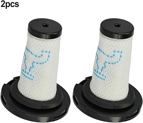 Lot de 2 filtres de rechange pour aspirateur X-Pert 7.60 RH6A35WO RH6A39WO RH6A31WO RH6A33WO RH6A33WO - Nail Gallerys