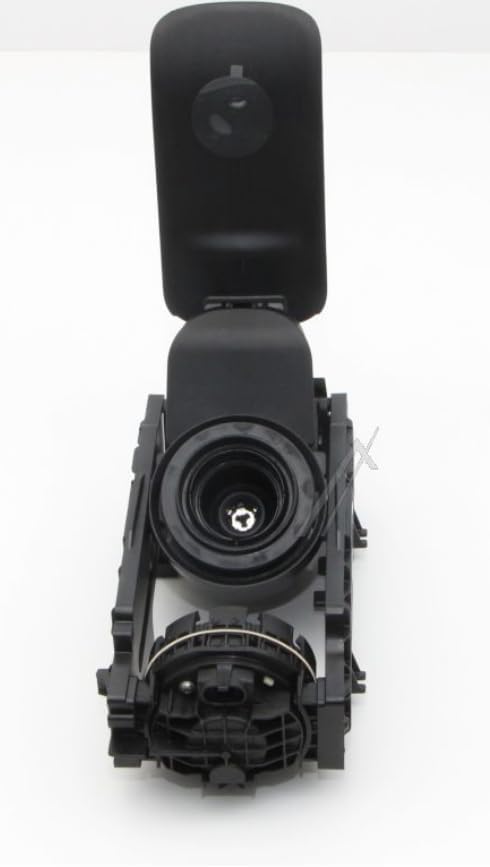 HOBBYTECH Unité de brassage X203311 pour Cafetière compatible L'Or Barista Sublime LM9012 - Nail Gallerys