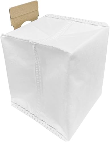 Pièces de rechange pour Roomba 105 avec brosse principale, serpillère, filtre et sac à poussière pour une performance optimale (A) - Nail Gallerys