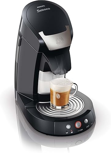 Philips HD7853/61 Cafetière SENSEO® Cappuccino - Nail Gallerys